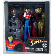 Medicom MAFEX 219 Eradicator (Return of Superman)