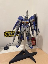 MG 1/100 Hi-Nu Gundam