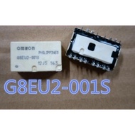 YTH G8EU2-001S  New Ones