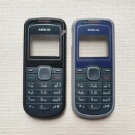 Casing depan dan Keypad Nokia 1202 Original