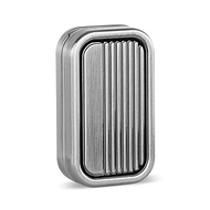 EDC Metal Fidget Slider Toys- Stress Relief EDC Fidget Slider Casual Metal Adult's Hand Toys Office 