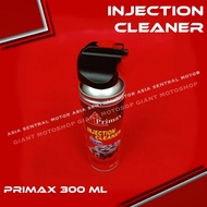 CARBURATOR CLEANER INJECTION/PEMBERSIH INJEKSI/INJECTION CLEANER BY ASIA SENTRAL MOTOR
