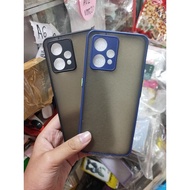 Soft case softcase hybrid Realme 9pro plus 9 pro+