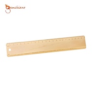 [Gamchiano] Baguette Flipping Board Bread Transfer Peel Wooden Serving Board Beech Wood Cutting Plat