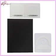 dignityss Esportstiger Mouse Skates Stickers Mouse Feet Pad for ATK A9 Plus Ultra Mouse