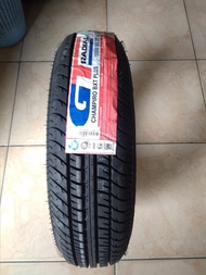 Ban GT Radial Champiro BXT Plus 155/80 R12 Mobil Carry mini Carry Buek