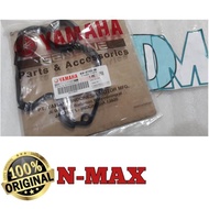 Original Yamaha YGP Nmax N max B3F-E1193-00 cylinder block head cover gasketOring