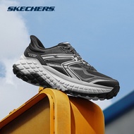 Skechers Men Slip-Ins Monster Evo Kinso Shoes - 232748-WBK Kasut Sneaker, Lelaki SALE