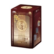 [Whole Box 12 Packs] Like Iris Discovery Collection Card Guanglingwang Card
