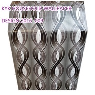 kyk Gred B 3D style  WP009  wallpaper abstack