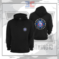 Hoodie Jaket SUPORTER AREMA FC MALANG Singo Edan