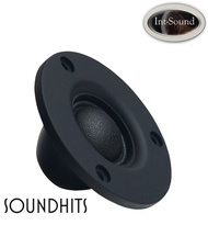 (พร้อมสต๊อก) ลำโพงทวิตเตอร์ 3 นิ้ว เสียงแหลม SOUNDHITS - Tweeter 3 inch (ST-74) - ราคาต่อคู่