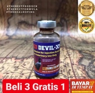 RED DEVILS ORIGINAL 100% Doping suntik ayam aduan isi 20ml untuk ayam pilipin peru bangkok birma ayam pisau tajen terbaik doping Asli premium quality jamu ayam vitamin dan suplemen ayam petarung ayam laga import ayam taji