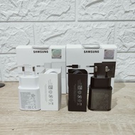 Samsung Type C 45 Watt Charger 25 Watt/ 15 Watt/ - Super fast charging Samsung Charger/ Samsung Type