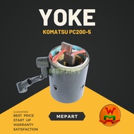YOKE PC200-5Komatsu/PC120-5 PC200-3