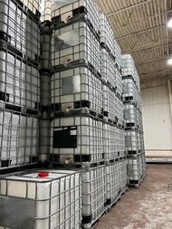 IBC tank 1000 liters Brand New