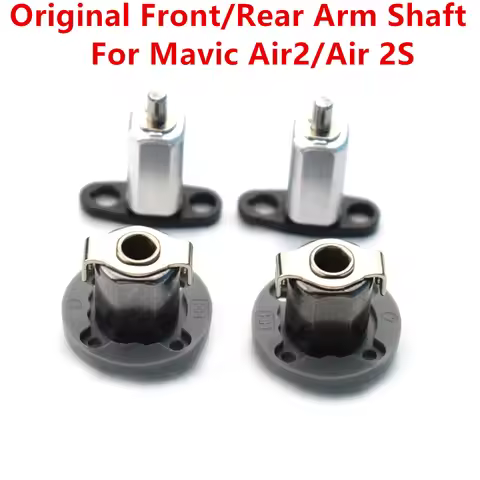 Original DJI Mavic Air 2 Drones Front Rear Arm Shaft For Mavic Air 2 Drone Rotation Shaft Factory Re