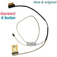 KABEL LCD LAPTOP HP 14-BS005TX 14-BS001TU 14-BS005TU 14-BS007TX 14-BS006TU 14-BS002TU 14-BS008TX 14-