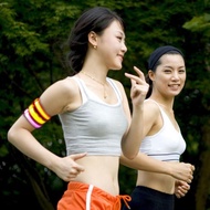 Arm Band LED Safety Jogging Running Marathon Wristband Tie Light Arm Arm Dark Place Arm Band