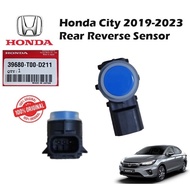 Honda Geniune City Too 2019-2025 Rear Reverse Sensor With Bracket 39680-T00-D211-M1