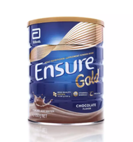 ENSURE CHOCO 850g - NEW (EXP: DEC 2024) ENSURE 850g CHOCOLATE