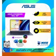 ASUS VIVOBOOK 15X (AMA161WS)