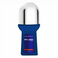 BELLAGIO DEODORANT ROLL ON 50ML
