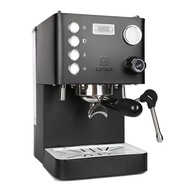 Latina ALTRO V2A Espresso Coffee Machine 550ml Boiler customize Brew & Steam Temperatures - Dark Gre
