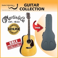 Martin D-35 | Standard Series | Dreadnought Acoustic Guitar | Solid Spruce Top, Rosewood B&S | Case