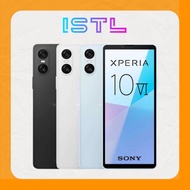 Sony Xperia 10 VI 5G Dual SIM 8GB 128GB Smartphone