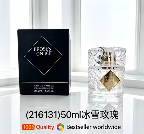 Trendy 50ml Angels Share Paradis Unisex EDP Rich Woody Perfume Deluxe Enduring Fragrance Suitable Fo