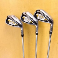 "Wilson" ULTRA TDX iron 3-pieces