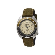 Seiko Watch Automatic Watch Prospex Fieldmaster Mechanical SBDY099 Men's Olive