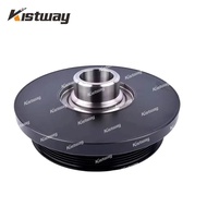 1PCS Good Quality Engine Crankshaft Pulley For BMW F30 F31 F32 F33 F34 F36 X6 F16 X5 F15 X4 F26 F07 