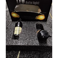 T-20 signal light park light