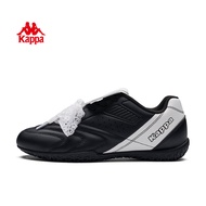 Kappa | รองเท้าฝึกฟุตบอลสำหรับผู้หญิง รุ่นใหม่ ฤดูใบไม้ร่วง-หนาว