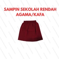 DEXWIN Sampin Sekolah Rendah Agama/Kafa untuk Pelajar