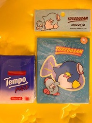 Sanrio sam 鏡