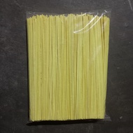 Mie Lidi Mentah 1kg Terlaris Mi Lidi Termurah Kiloan