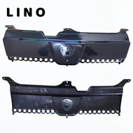 PROTON SAGA ISWARA LMST 2004 FRONT GRILLE / DEPAN SARONG