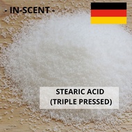 STEARIC ACID (Triple Pressed) HIGH QUALITY