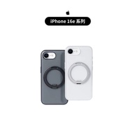 TORRAS Ostand R Fitness iPhone 16e MagSafe相容旋轉支架防摔手機殼