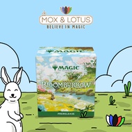 MTG Magic The Gathering Bloomburrow English Prerelease Pack