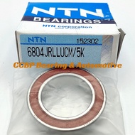 Ball Bearing/Laher 6804LLU 6804 LLU 6804 2RS NTN