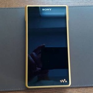 SONY NW-WMIZM2 金磚2代 99%新