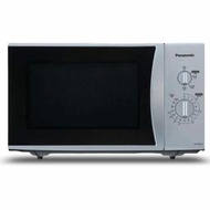 Microwave Panasonic Nn-Sm32Hmtte Microwave Oven Low Watt