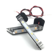 Suitable for HONDA CB400X CB500X Motorcycle Modification Parts Front Turn Signal Light Command Light