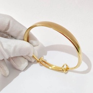 Anti-Lost Wristband for Elderly Dementia Patients Information Card Built-In Silver Sport Jewelry Fit