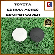 Toyota Estima ACR50 Bumper Cover [52127-28190][Original from Japan 🇯🇵][Used]