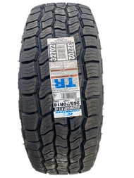 Cooper Solid Platinum AT3/ATT ยางออฟโรด All-Terrain 225/235/245/265/55 60 65R17 18 ผู้ผลิตอุปกรณ์ดั้